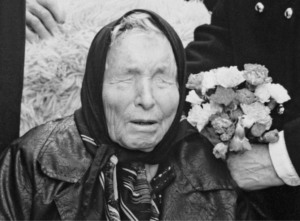 Baba Wanga Prophezeiungen